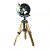 GLOBO DECORATIVO COM TRIPE 48CM - Imagem 1