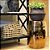 GARDEN SEAT EM PORCELANA BRONZE - Imagem 2
