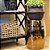 GARDEN SEAT EM PORCELANA BRONZE - Imagem 3