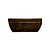 FLOREIRO RUSTICO DE CERAMICA IMPORTADO MESCLADO 55X30XA22CM - Imagem 1