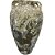 VASO VIETNAMITA DE IMPORTADO OASIS COLLECTION AMPHORA ATLANTIS D28XA53CM - Imagem 1