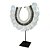 COLAR DECORATIVO BALI DIVARICELLA E BUZIOS A53CM - Imagem 3