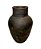 VASO DE BARRO ANTIGO MORINGA ESCURA BAHIA D38XA57CM - Imagem 2