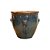 VASO PREMIUM CERAMICA IMPORTADO DRAGAO MESCLADO D53XA54CM - Imagem 2
