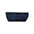 FLOREIRO RUSTICO DE CERAMICA IMPORTADO AZUL 46X20XA20CM - Imagem 1