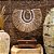 COLAR DECORATIVO BALI BOHO PALHA A52CM - Imagem 4