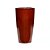 VASO VIETINAMITA MALDIVAS CERAMICA IMPORTADO COBRE 54CM - Imagem 1