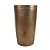 VASO VIETNAMITA DE CERAMICA IMPORTADO MALDIVAS BRONZE D30XA54CM - Imagem 1