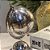 GLOBO INDIANO PRATA 26CM - Imagem 5