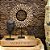 COLAR DECORATIVO BALI BUZIOS AFRICANO A38CM - Imagem 4