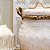 CESTA DECORATIVA BAMBU BRANCO COM CORDA COM TAMPA - Imagem 4