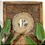 ESPELHO BOHO BALI KERTHA EM FIBRA NATURAL D70CM - Imagem 2