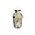 VASO VIETNAMITA DE IMPORTADO OASIS COLLECTION MEKONG ATLANTIS D16XA26CM - Imagem 2
