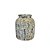 VASO VIETNAMITA DE IMPORTADO OASIS COLLECTION DANANG ATLANTIS D16XA18CM - Imagem 1