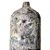 VASO VIETNAMITA DE CERAMICA IMPORTADO GIN ATLANTIS D16XA30CM - Imagem 3