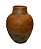 VASO DE BARRO ANTIGO MORINGA MESCLA BAHIA D37XA52CM - Imagem 2