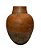 VASO DE BARRO ANTIGO MORINGA MESCLA BAHIA D37XA52CM - Imagem 1