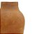 VASO DE BARRO ANTIGO MORINGA TERRACOTA BAHIA D35XA53CM - Imagem 2