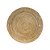 PRATO RATTAN DECORATIVO BALI 90CM - Imagem 1