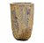 VASO VIETNAMITA DE CERAMICA IMPORTADO PARIS ATLANTIS PP D26XA41CM - Imagem 1