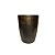 VASO VIETNAMITA DE CERAMICA IMPORTADO MONACO BRONZE D35XA45CM - Imagem 1