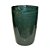 VASO VIETNAMITA DE CERAMICA IMPORTADO MONACO MOSS GREEN D35XA45CM - Imagem 2