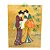 PAINEL JAPAN GUEIXAS COM BAMBOO - Imagem 1