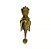 ESCULTURA EM BRONZE BALI NAMASTE - Imagem 1