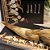 PINCEL DECORATIVO CHIFRE NATURAL - Imagem 3