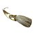 PINCEL DECORATIVO CHIFRE NATURAL - Imagem 2