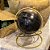 GLOBO DECORATIVO TWIST BASE EM METAL D19XA24CM - Imagem 3