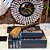 PINCEL DECORATIVO CHINES DARK 29CM - Imagem 2