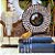 PINCEL DECORATIVO CHINES DARK 29CM - Imagem 3