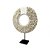 COLAR DECORATIVO BALI MINI BUZIOS A35CM - Imagem 2