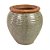 VASO CERAMICA IMPORTADO GALES RUSTICO DE MESCLADO D32XA34CM - Imagem 1