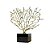 CORAL DECORATIVO EM METAL COLECAO OCEAN ART L19XA24CM - Imagem 2