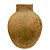 VASO DE BARRO MORINGA ANTIGA BAHIA D29XA36CM - Imagem 1