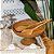 MINI BANDEJA ARTESANAL BALI EM RATTAN - Imagem 4