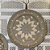PRATO RATTAN DECORATIVO BALI 70CM - Imagem 2