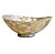 PETISQUEIRA EM MADREPEROLA OVAL CREME - Imagem 1