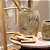 VASO VIETNAM DRUM ATLANTIS D28XA33CM - Imagem 2