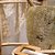 VASO VIETNAM DRUM ATLANTIS D28XA33CM - Imagem 3