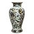FLOREIRO PORCELANA BRANCA MISTICO D16XA31CM - Imagem 1