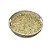 BANDEJA RATTAN E MADREPEROLA D31XA07CM - Imagem 2