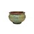 BACIA PREMIUM CERAMICA IMPORTADA NAIROBI MESCLADA D30XA22CM - Imagem 1