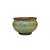 BACIA PREMIUM CERAMICA IMPORTADA NAIROBI MESCLADA D30XA22CM - Imagem 2