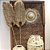 FOLHAGEM BALI DECORATIVA SANUR EM FIBRA NATURAL A210CM - Imagem 3