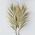 FOLHAGEM DECORATIVA BUALU EM FIBRA NATURAL BALI A220CM - Imagem 1