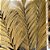 FOLHAGEM DECORATIVA BUALU EM FIBRA NATURAL BALI A220CM - Imagem 2