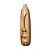 MORINGA CERAMICA ESCULPIDA FACES FITUR D10XA40CM - Imagem 2